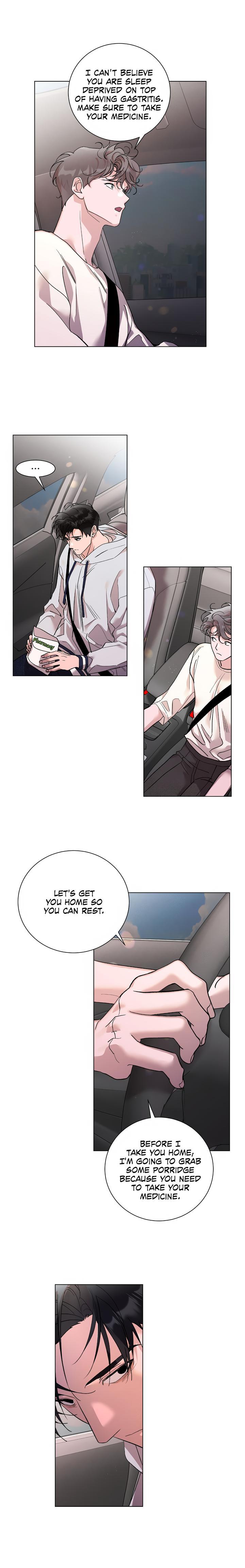 My-Hyungs-Lover-By-Lee-Hana-Uncensored-Eng page 8