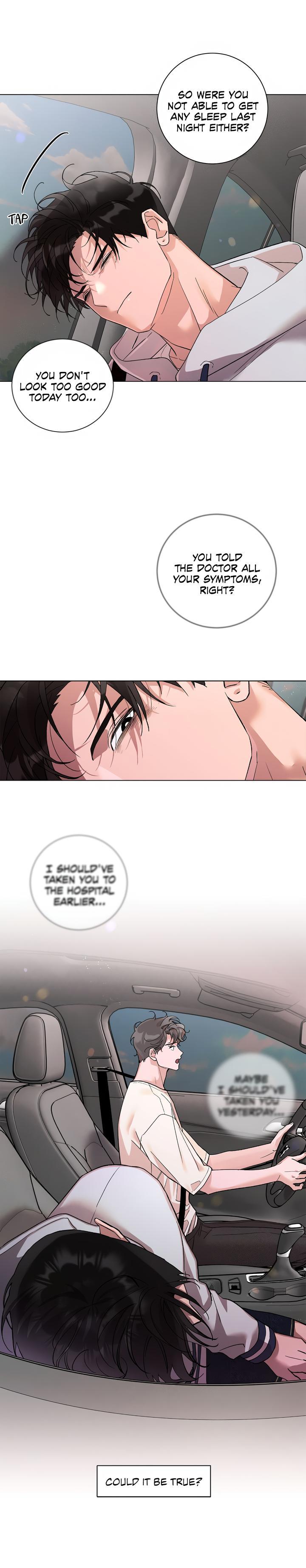 My-Hyungs-Lover-By-Lee-Hana-Uncensored-Eng page 9