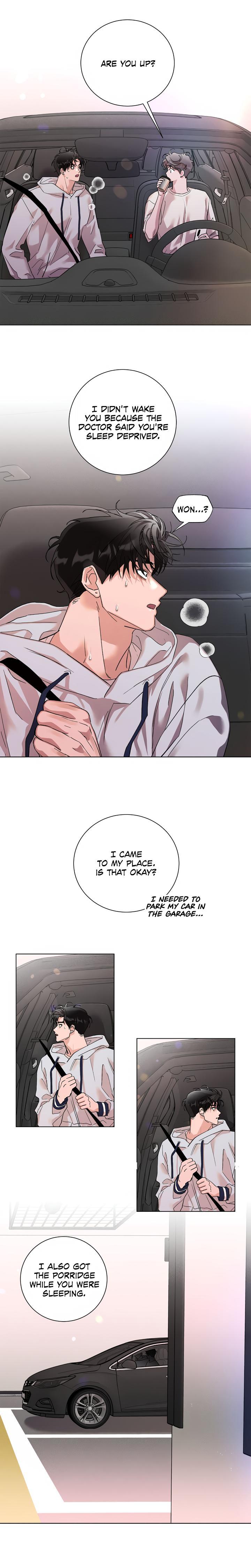 My-Hyungs-Lover-By-Lee-Hana-Uncensored-Eng page 12