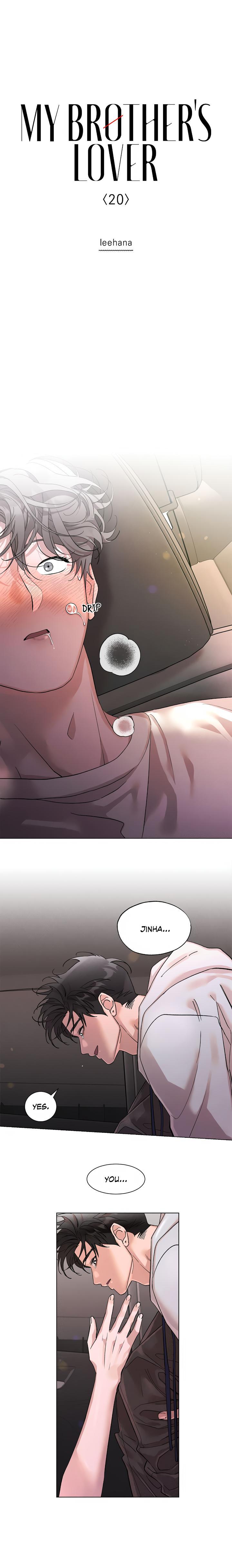 My-Hyungs-Lover-By-Lee-Hana-Uncensored-Eng chapter_020 thumbnail