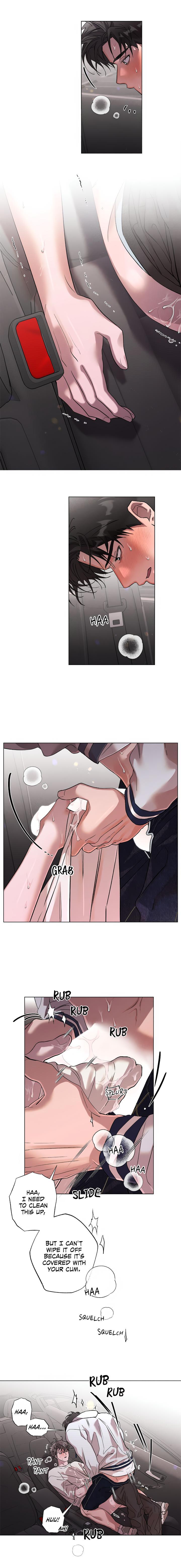 My-Hyungs-Lover-By-Lee-Hana-Uncensored-Eng page 9
