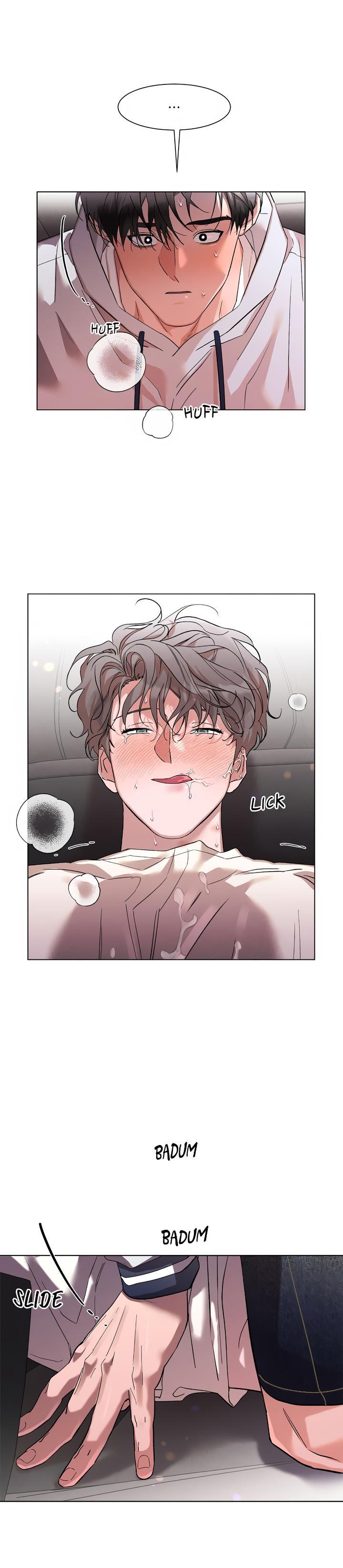My-Hyungs-Lover-By-Lee-Hana-Uncensored-Eng page 11