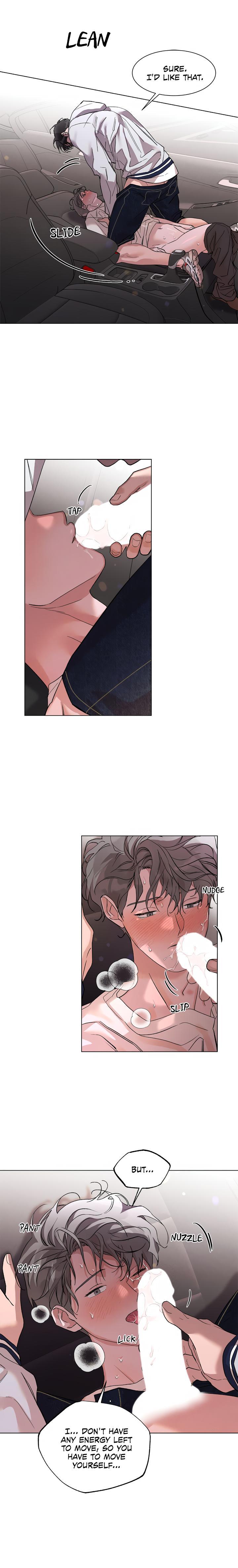 My-Hyungs-Lover-By-Lee-Hana-Uncensored-Eng page 12