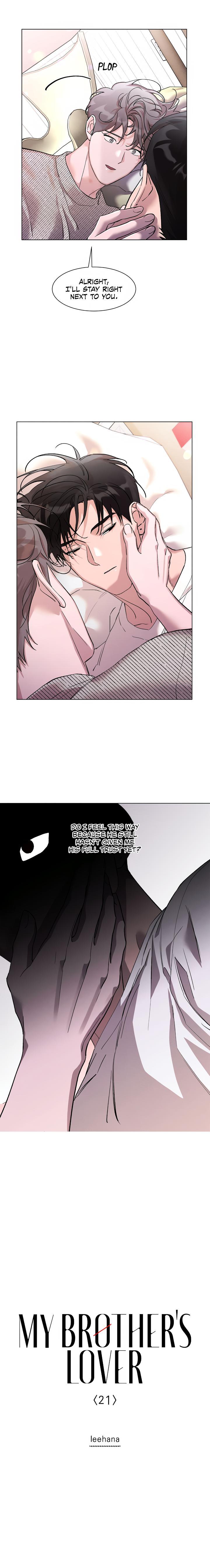 My-Hyungs-Lover-By-Lee-Hana-Uncensored-Eng page 3