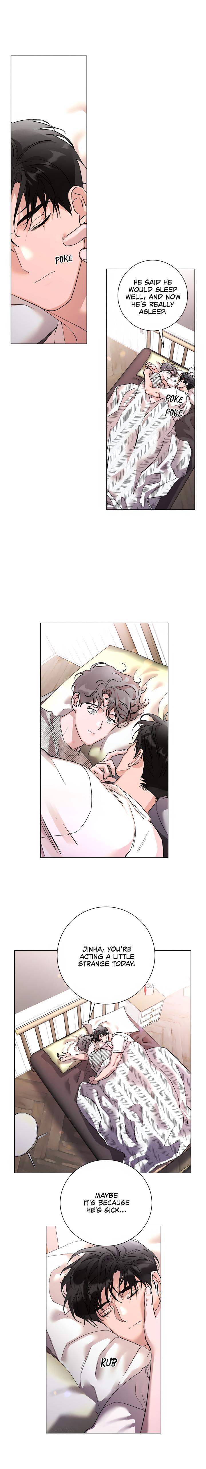 My-Hyungs-Lover-By-Lee-Hana-Uncensored-Eng page 4