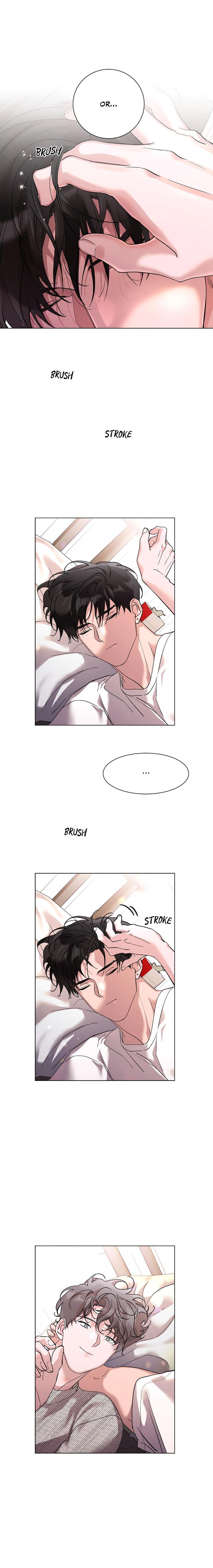 My-Hyungs-Lover-By-Lee-Hana-Uncensored-Eng page 5