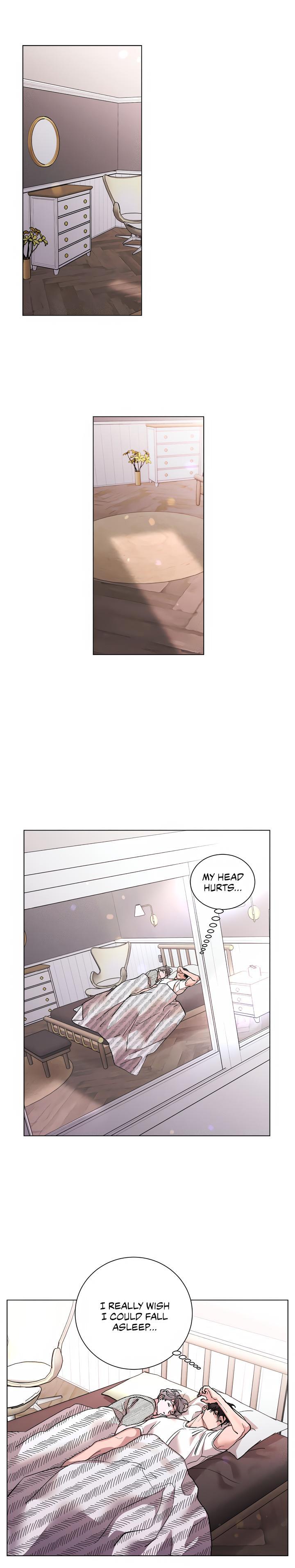 My-Hyungs-Lover-By-Lee-Hana-Uncensored-Eng page 7