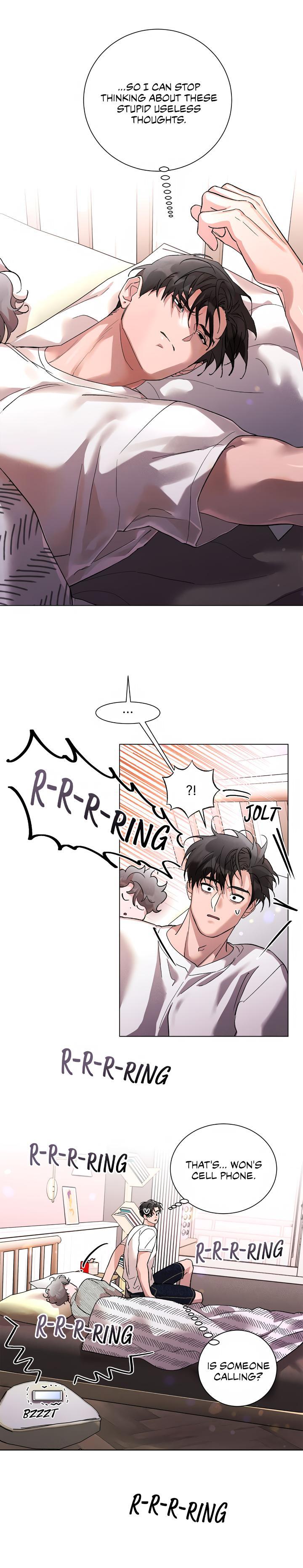 My-Hyungs-Lover-By-Lee-Hana-Uncensored-Eng page 8