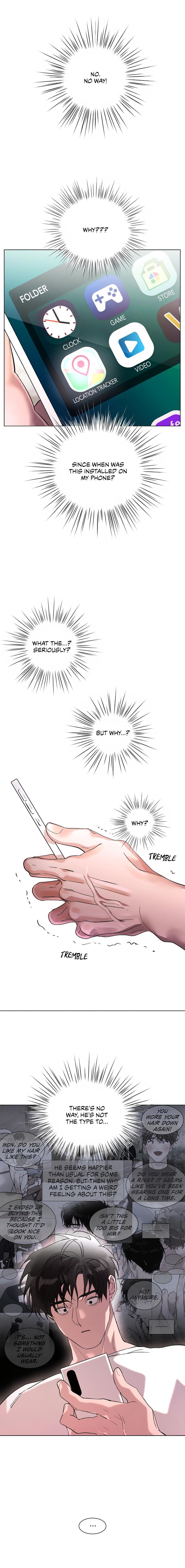 My-Hyungs-Lover-By-Lee-Hana-Uncensored-Eng page 12