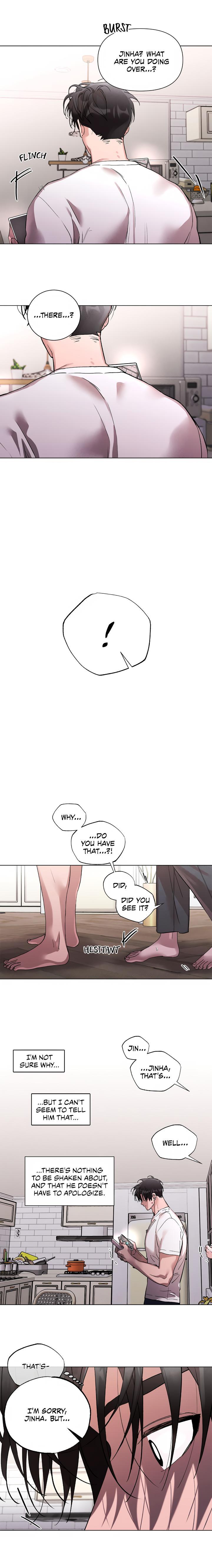 My-Hyungs-Lover-By-Lee-Hana-Uncensored-Eng page 14