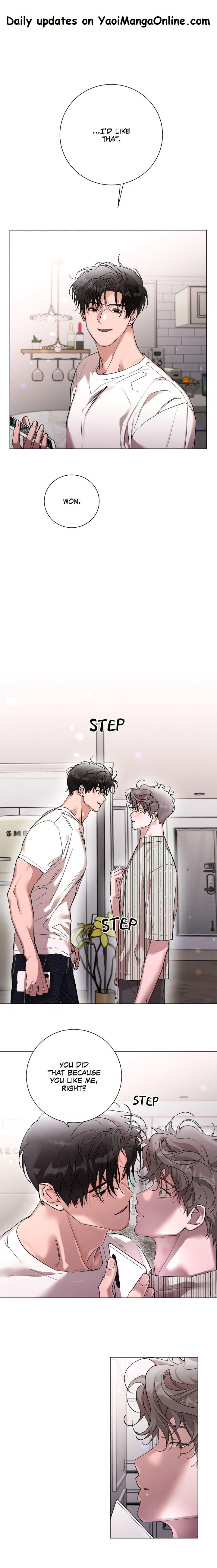 My-Hyungs-Lover-By-Lee-Hana-Uncensored-Eng chapter_022 thumbnail
