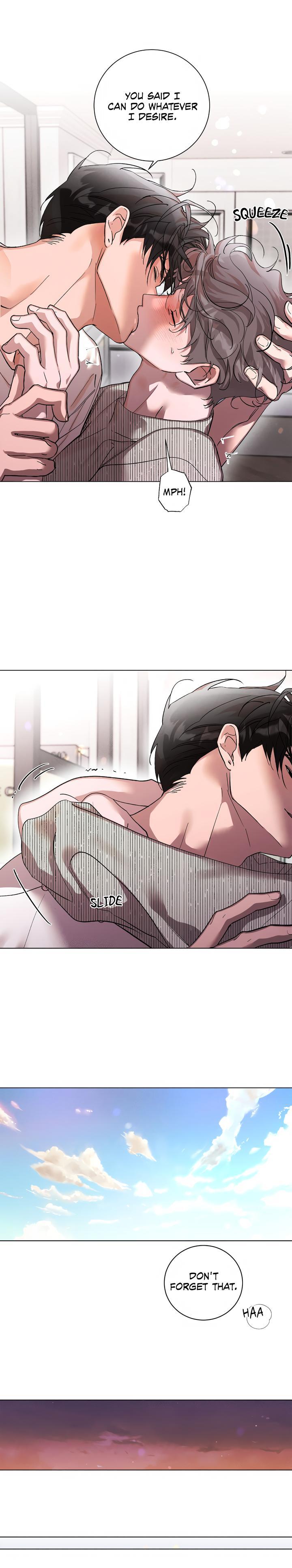 My-Hyungs-Lover-By-Lee-Hana-Uncensored-Eng page 5