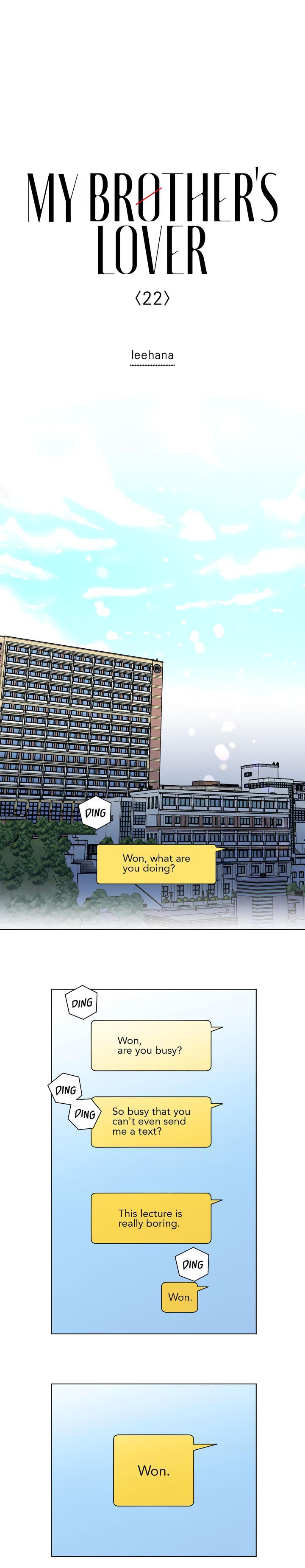 My-Hyungs-Lover-By-Lee-Hana-Uncensored-Eng page 6