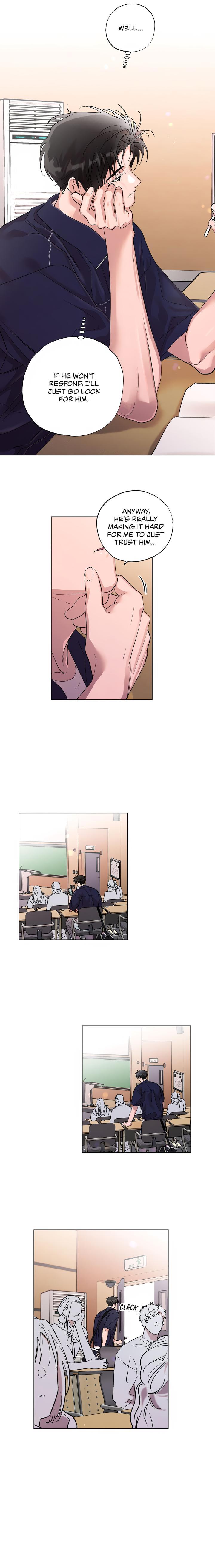My-Hyungs-Lover-By-Lee-Hana-Uncensored-Eng page 8