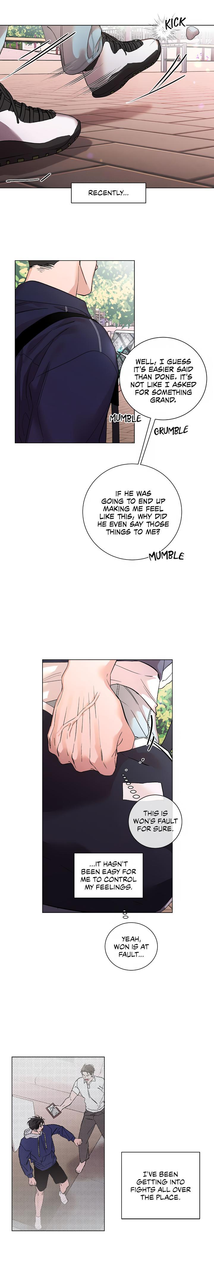 My-Hyungs-Lover-By-Lee-Hana-Uncensored-Eng page 9