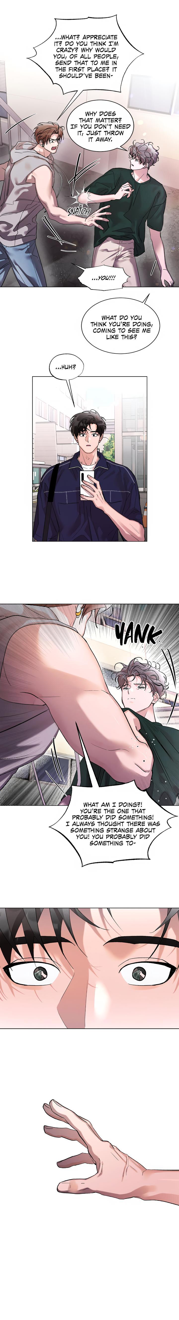 My-Hyungs-Lover-By-Lee-Hana-Uncensored-Eng page 12