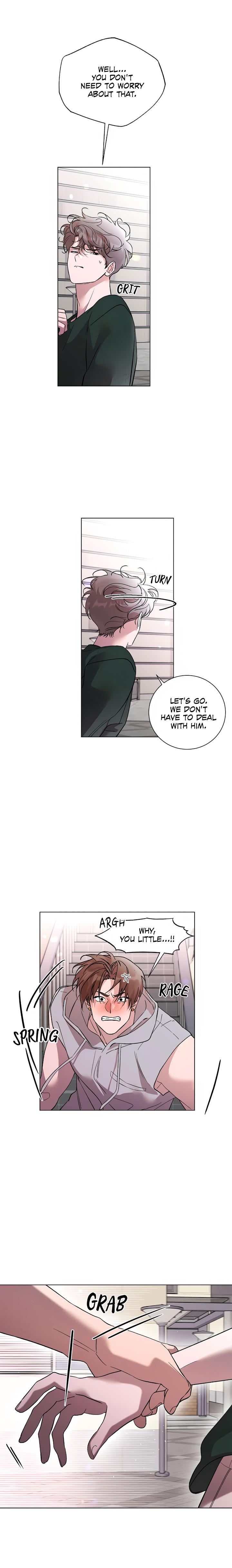 My-Hyungs-Lover-By-Lee-Hana-Uncensored-Eng page 3