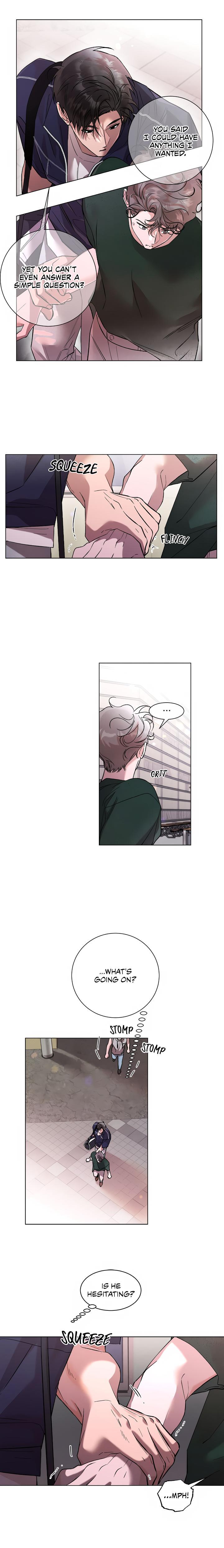 My-Hyungs-Lover-By-Lee-Hana-Uncensored-Eng page 4