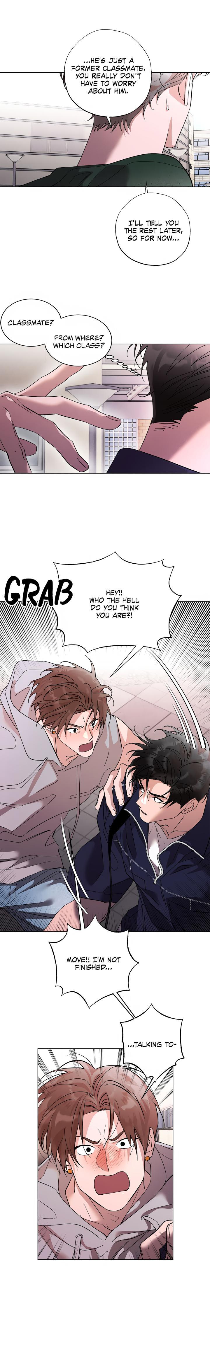 My-Hyungs-Lover-By-Lee-Hana-Uncensored-Eng page 5