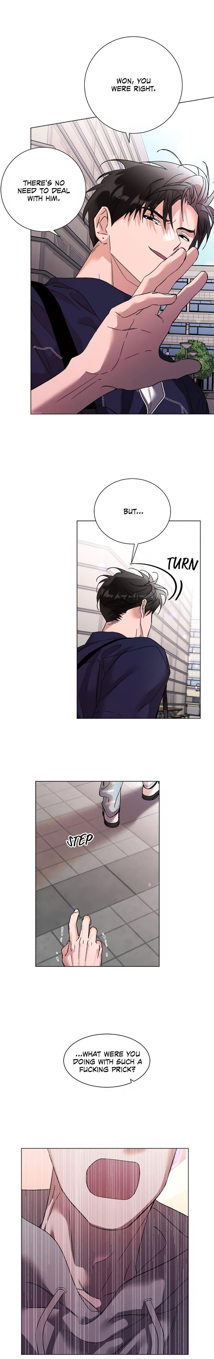 My-Hyungs-Lover-By-Lee-Hana-Uncensored-Eng page 9