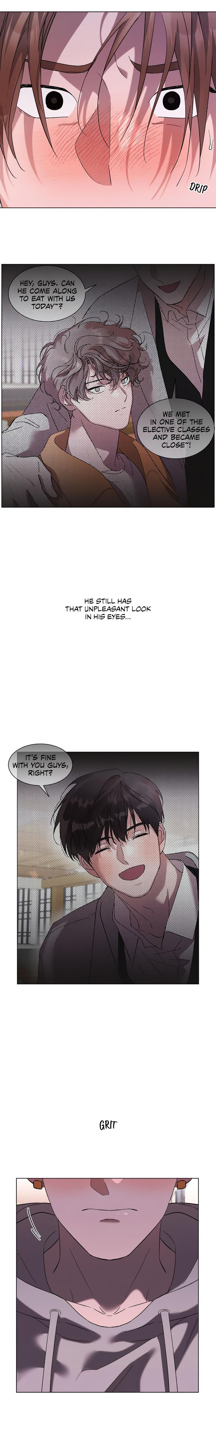 My-Hyungs-Lover-By-Lee-Hana-Uncensored-Eng page 11