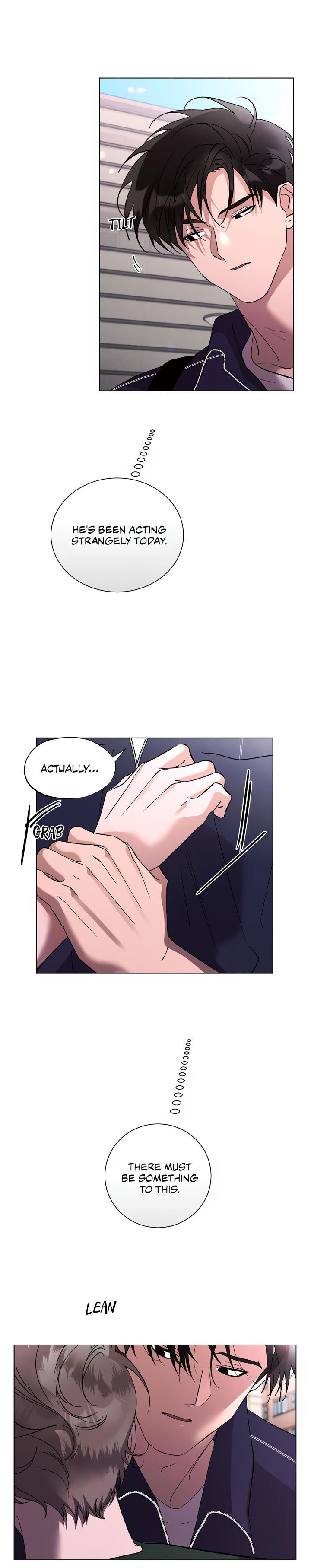 My-Hyungs-Lover-By-Lee-Hana-Uncensored-Eng page 13