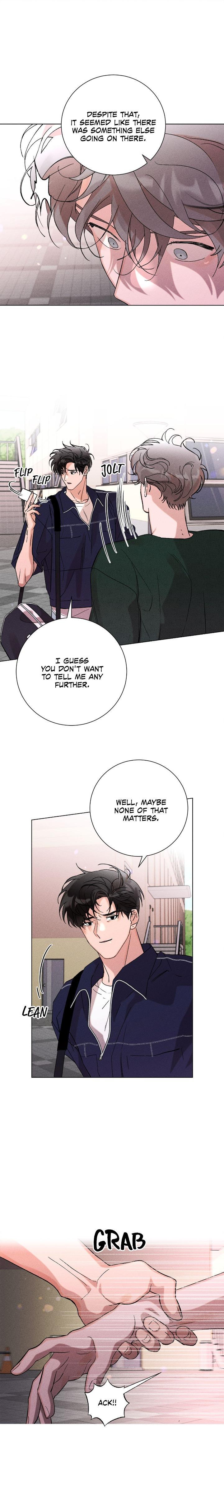 My-Hyungs-Lover-By-Lee-Hana-Uncensored-Eng page 5