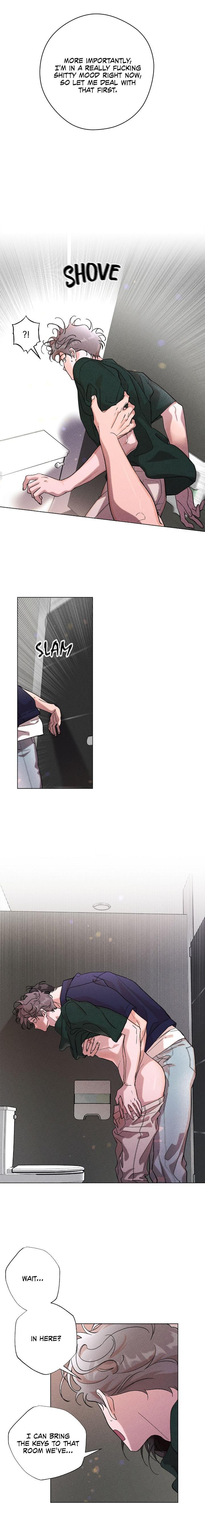 My-Hyungs-Lover-By-Lee-Hana-Uncensored-Eng page 6