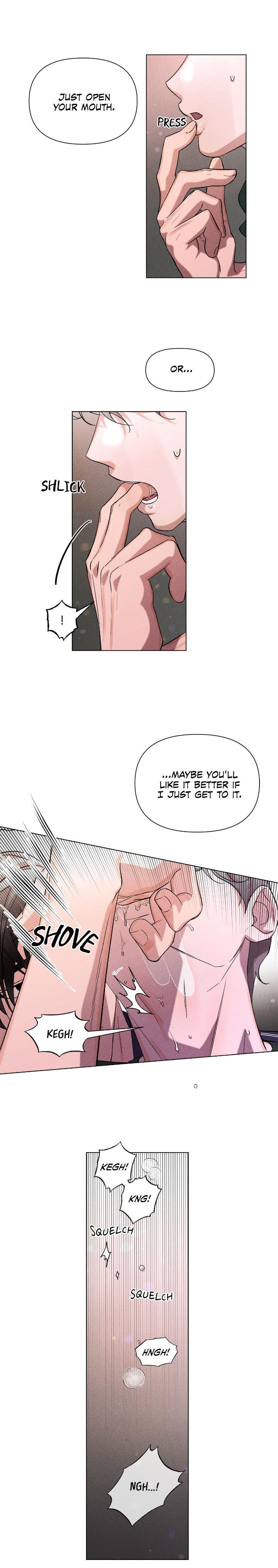 My-Hyungs-Lover-By-Lee-Hana-Uncensored-Eng page 7