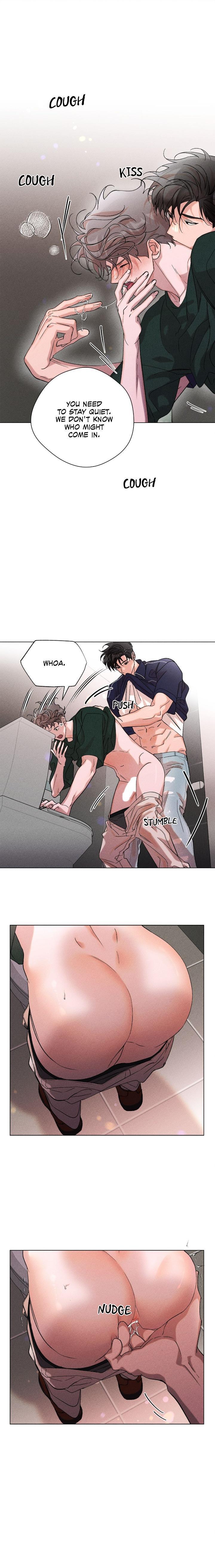 My-Hyungs-Lover-By-Lee-Hana-Uncensored-Eng page 8