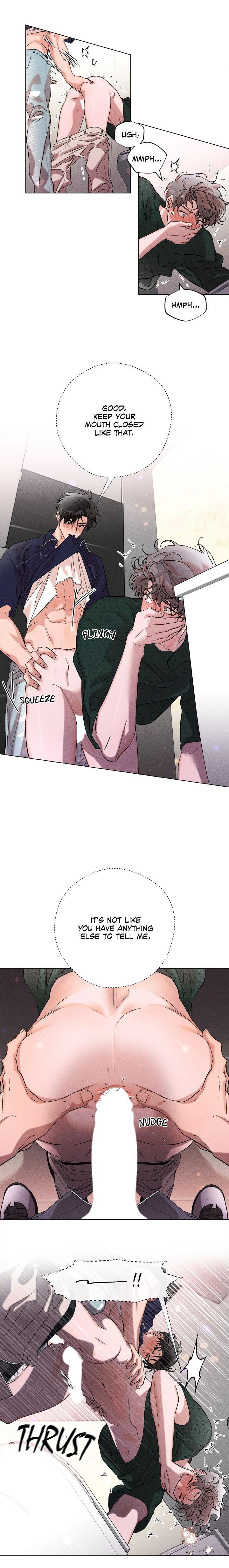 My-Hyungs-Lover-By-Lee-Hana-Uncensored-Eng page 9