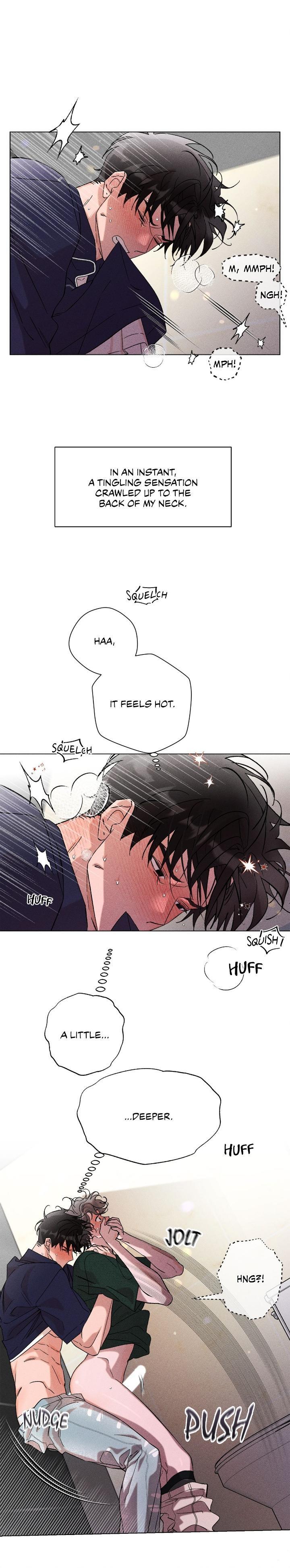 My-Hyungs-Lover-By-Lee-Hana-Uncensored-Eng page 10