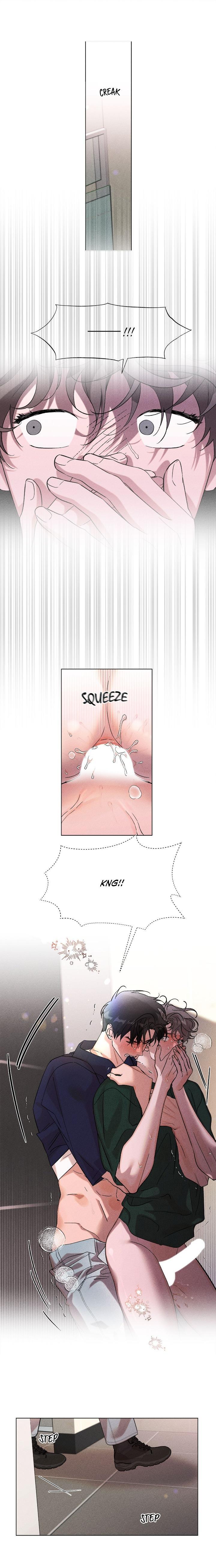 My-Hyungs-Lover-By-Lee-Hana-Uncensored-Eng page 11