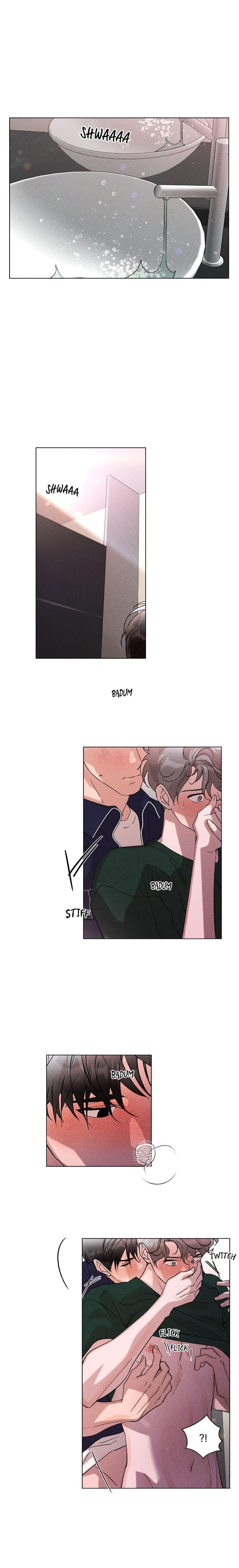 My-Hyungs-Lover-By-Lee-Hana-Uncensored-Eng page 12