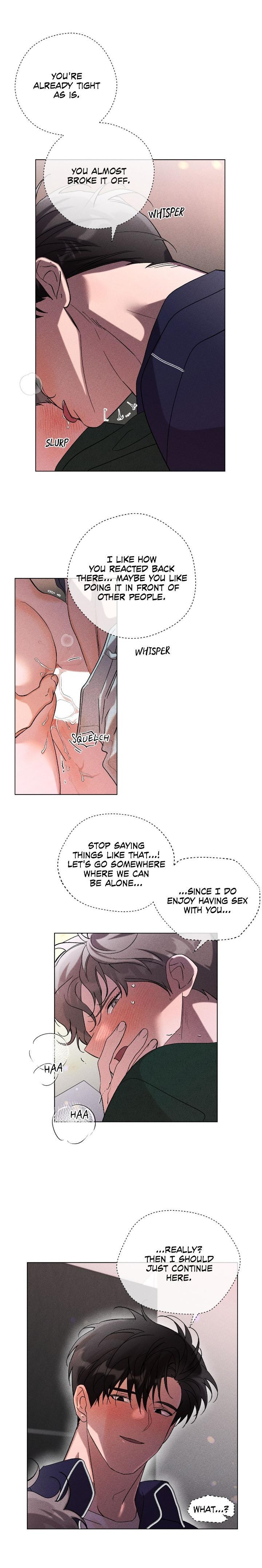 My-Hyungs-Lover-By-Lee-Hana-Uncensored-Eng page 14
