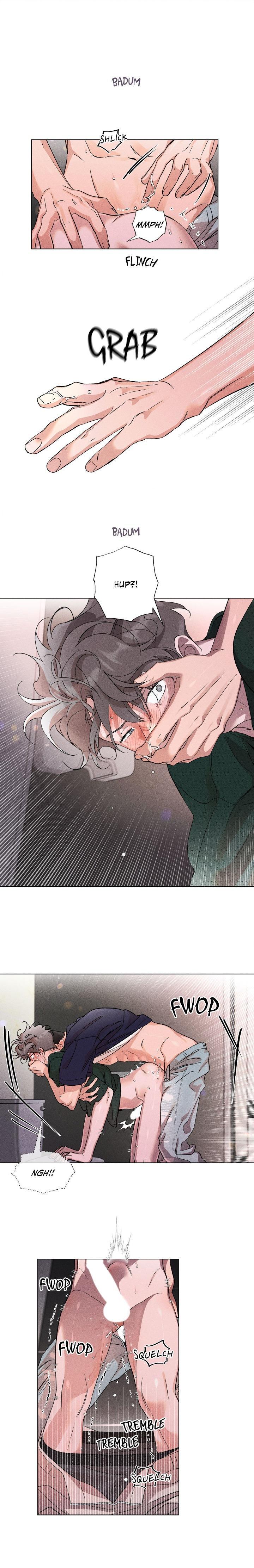 My-Hyungs-Lover-By-Lee-Hana-Uncensored-Eng page 4