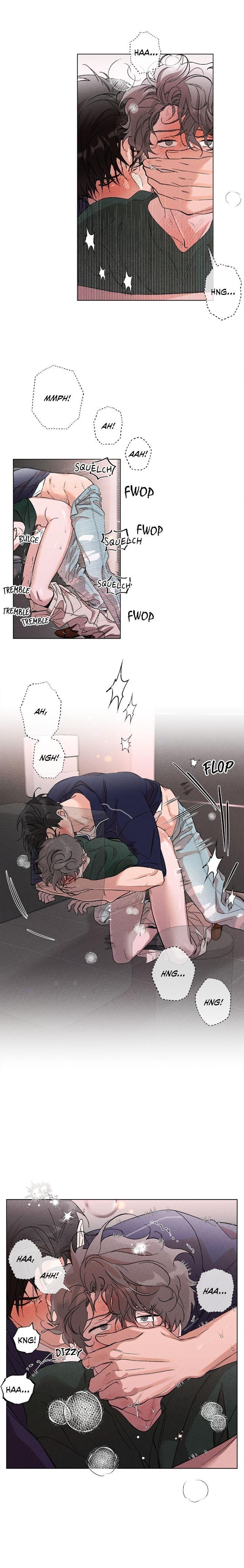My-Hyungs-Lover-By-Lee-Hana-Uncensored-Eng page 5