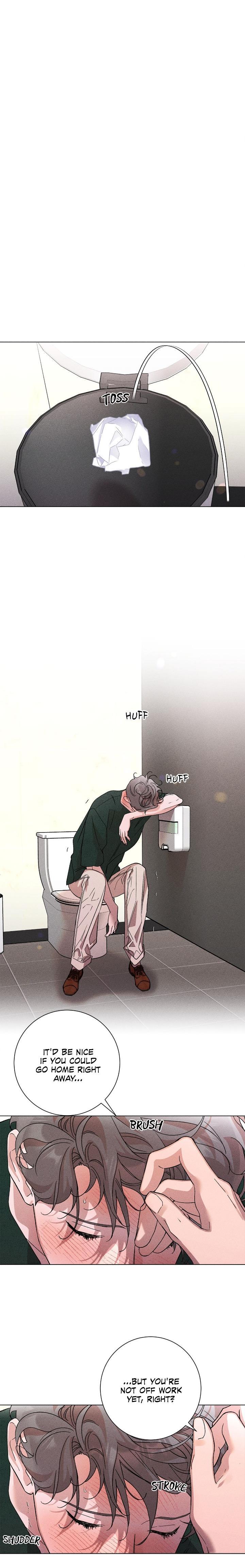 My-Hyungs-Lover-By-Lee-Hana-Uncensored-Eng page 8