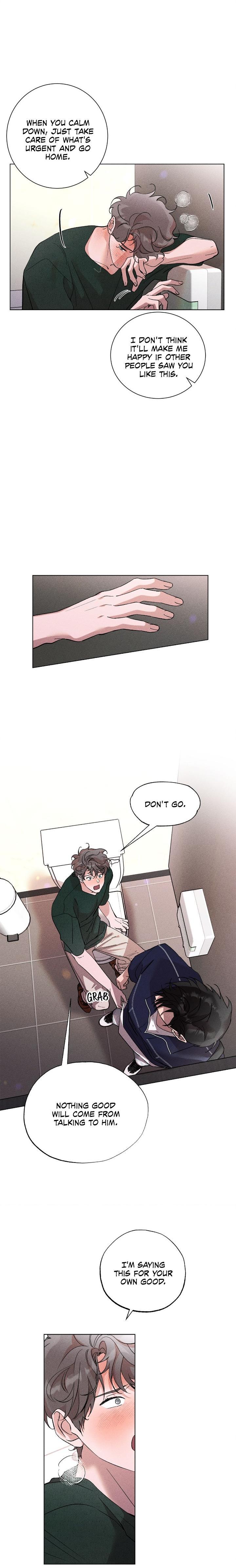 My-Hyungs-Lover-By-Lee-Hana-Uncensored-Eng page 9