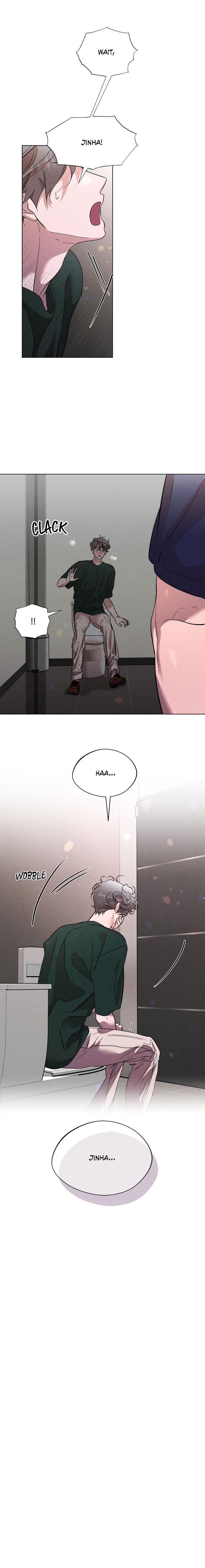 My-Hyungs-Lover-By-Lee-Hana-Uncensored-Eng page 11