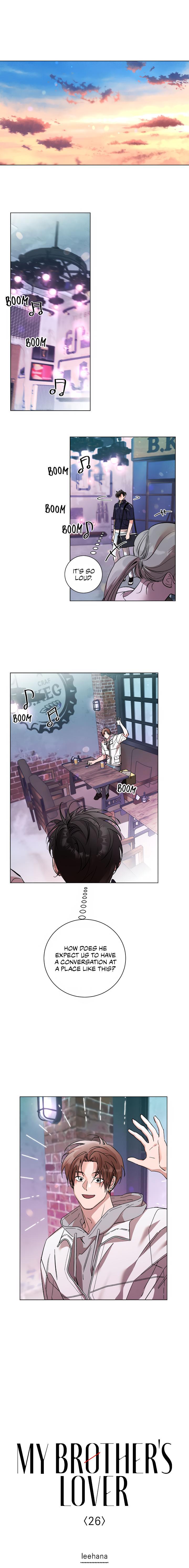 My-Hyungs-Lover-By-Lee-Hana-Uncensored-Eng chapter_026 thumbnail