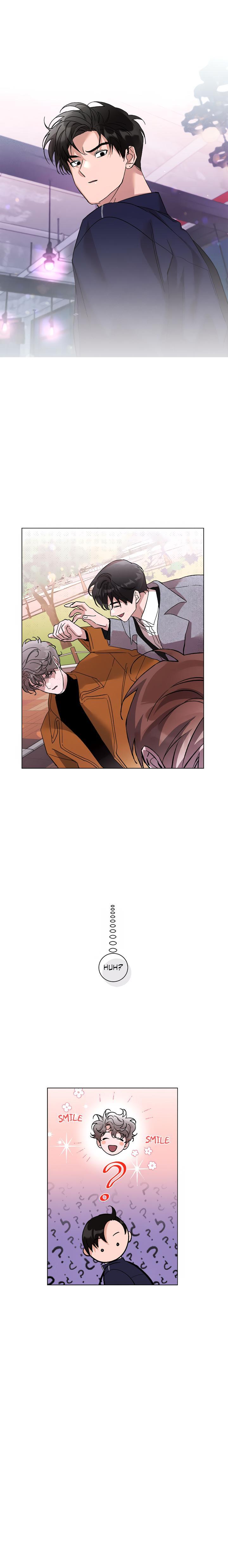 My-Hyungs-Lover-By-Lee-Hana-Uncensored-Eng page 5
