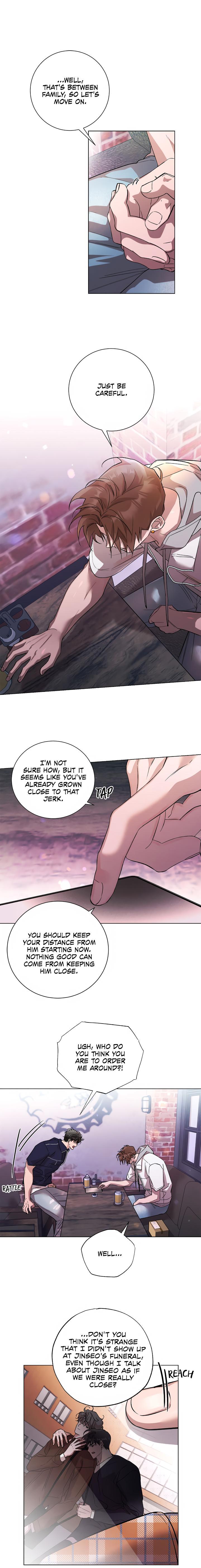 My-Hyungs-Lover-By-Lee-Hana-Uncensored-Eng page 11