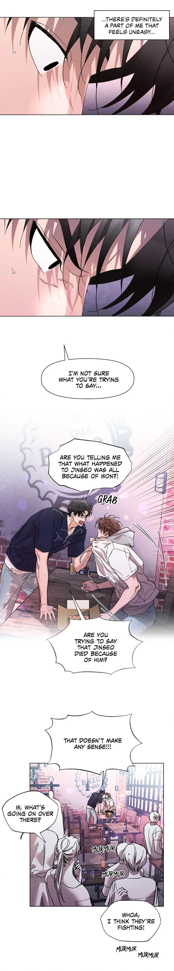 My-Hyungs-Lover-By-Lee-Hana-Uncensored-Eng page 11