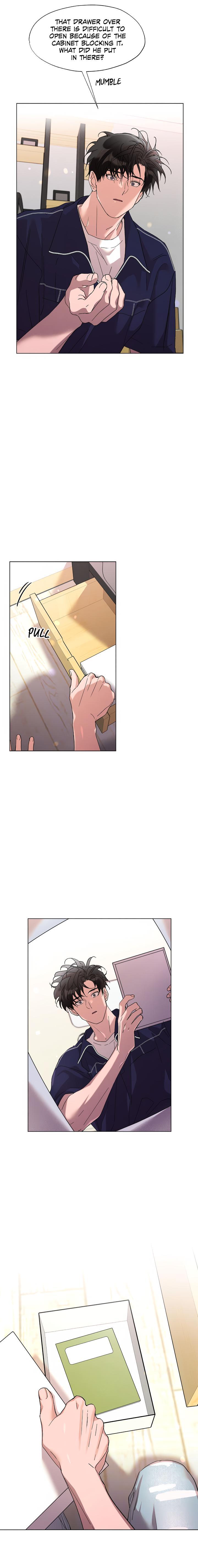 My-Hyungs-Lover-By-Lee-Hana-Uncensored-Eng page 5