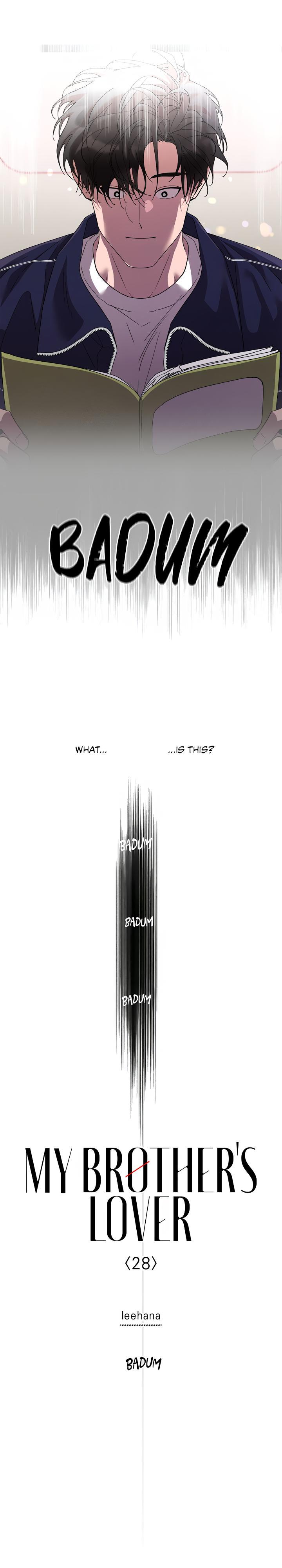 My-Hyungs-Lover-By-Lee-Hana-Uncensored-Eng page 8