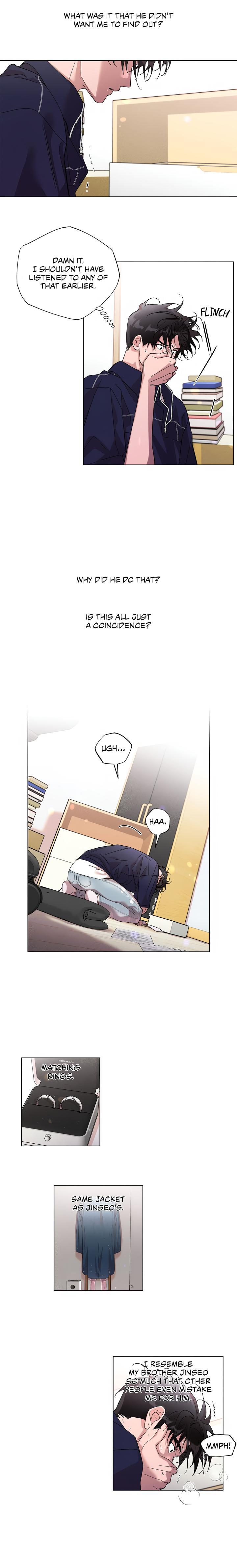 My-Hyungs-Lover-By-Lee-Hana-Uncensored-Eng page 9