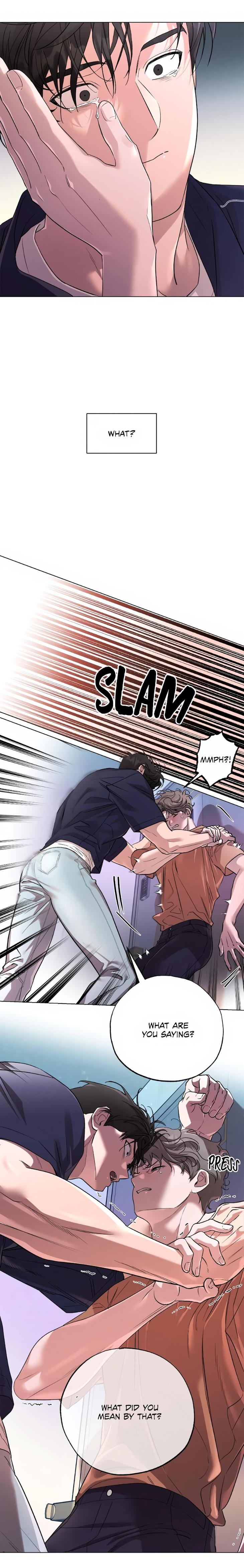 My-Hyungs-Lover-By-Lee-Hana-Uncensored-Eng page 4