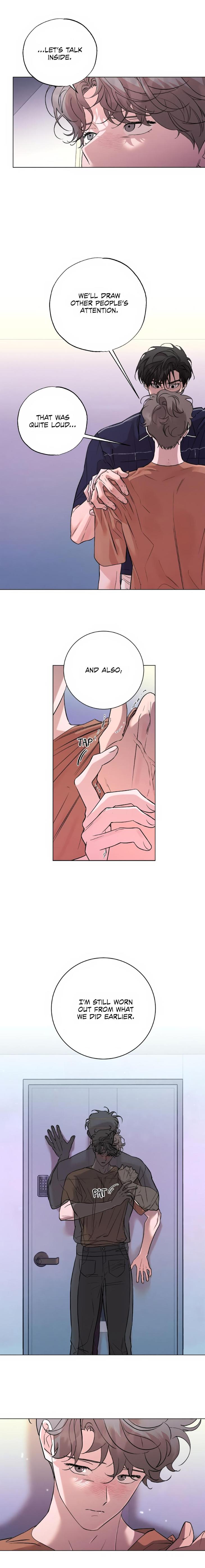 My-Hyungs-Lover-By-Lee-Hana-Uncensored-Eng page 5