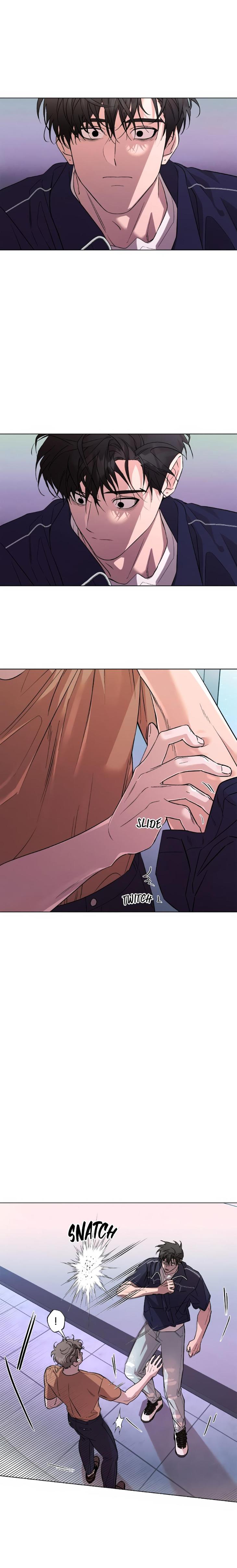 My-Hyungs-Lover-By-Lee-Hana-Uncensored-Eng page 6
